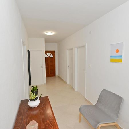 Apartments Lemon ザダル エクステリア 写真