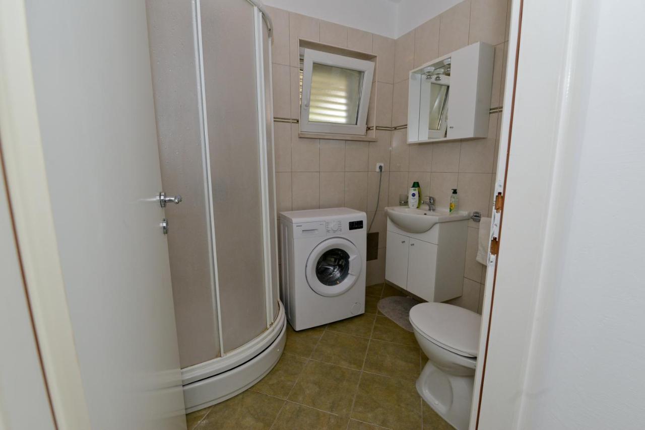 Apartments Lemon ザダル エクステリア 写真