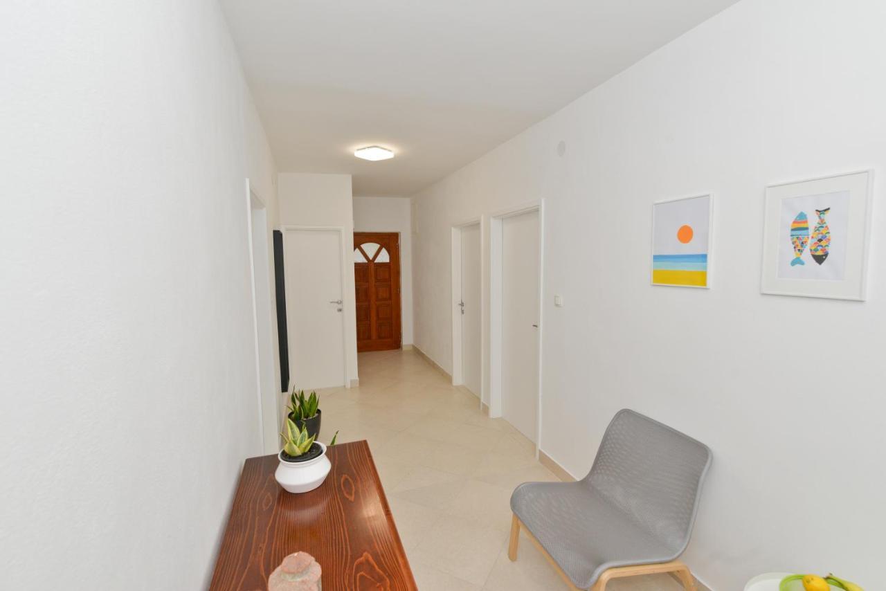 Apartments Lemon ザダル エクステリア 写真