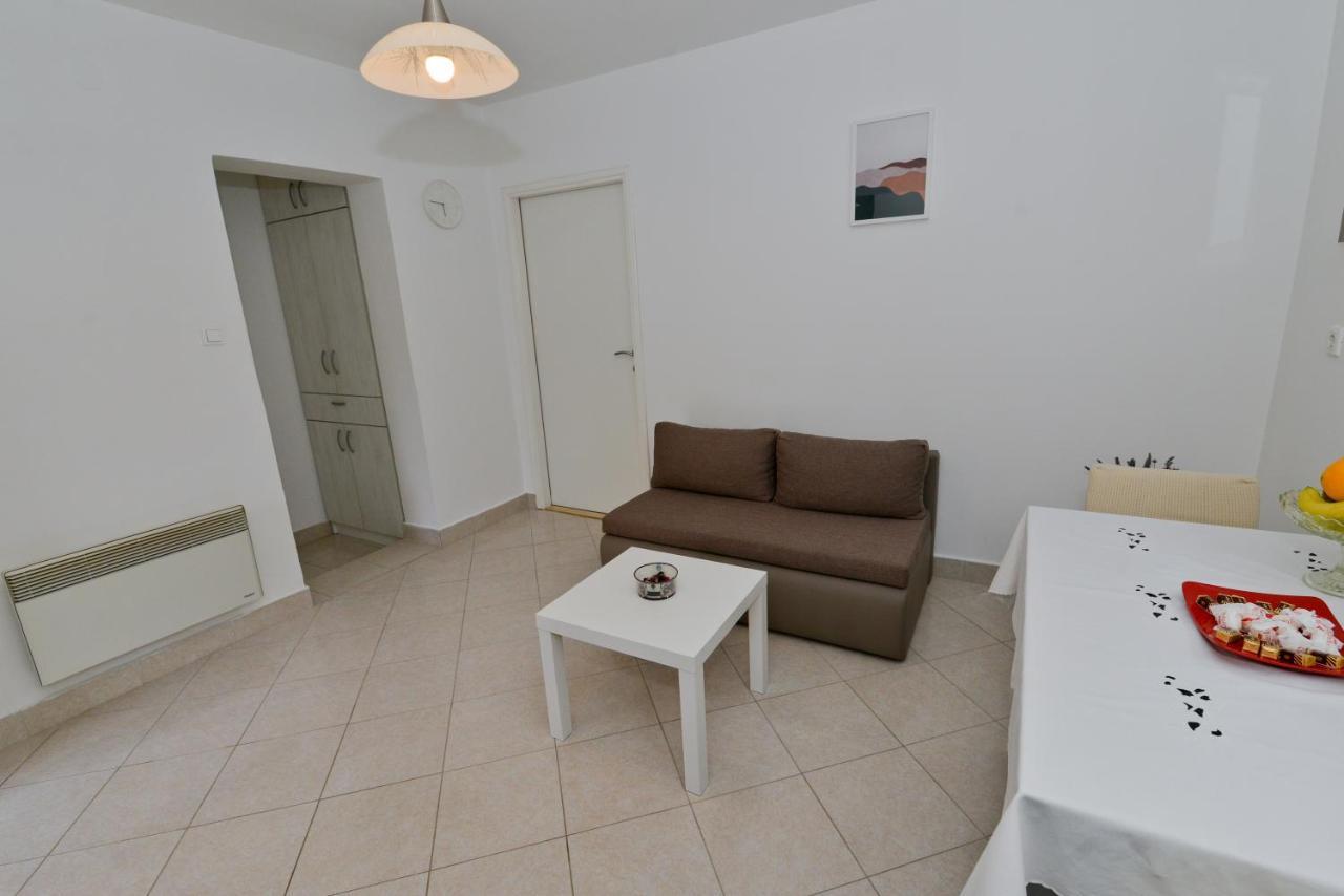 Apartments Lemon ザダル エクステリア 写真