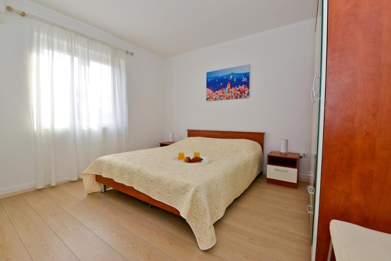 Apartments Lemon ザダル エクステリア 写真