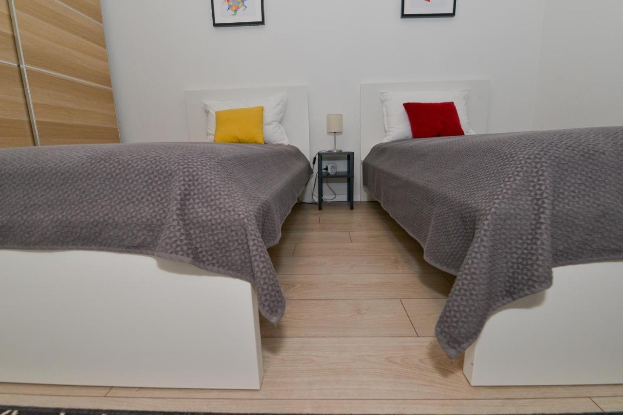Apartments Lemon ザダル エクステリア 写真